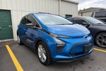2022 Chevrolet Bolt EV 1LT