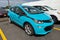 2020 Chevrolet Bolt EV LT