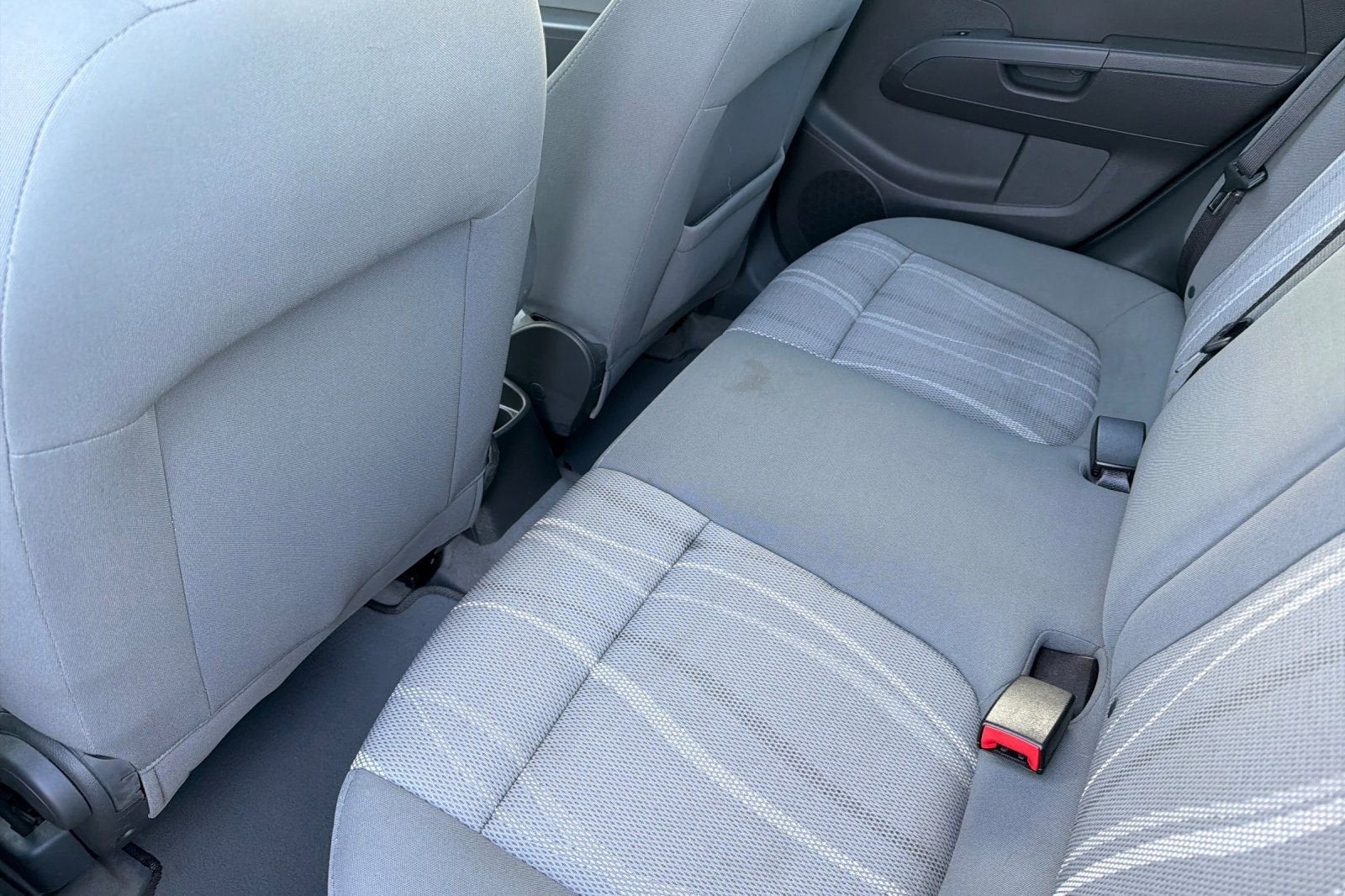 2016 Chevrolet Sonic LT