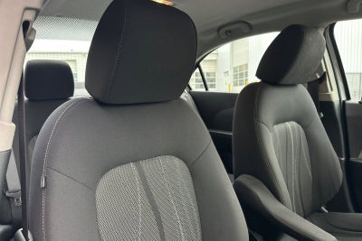 2017 Chevrolet Sonic LT