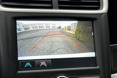 2017 Chevrolet Sonic LT