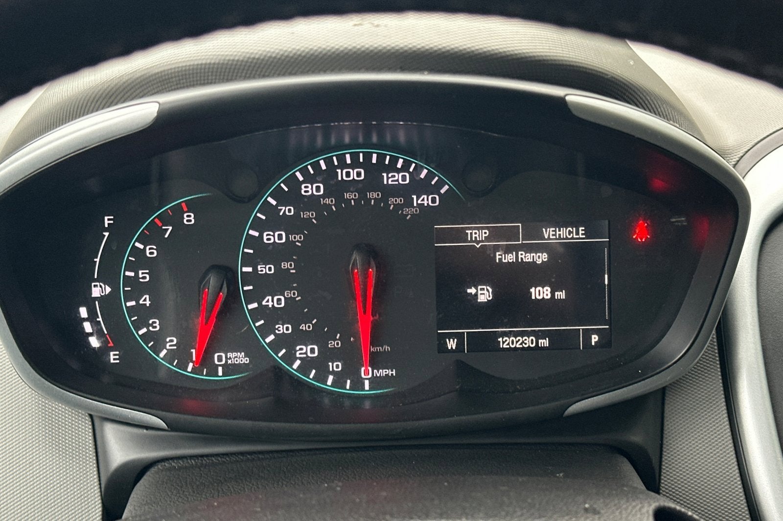 2017 Chevrolet Sonic LT