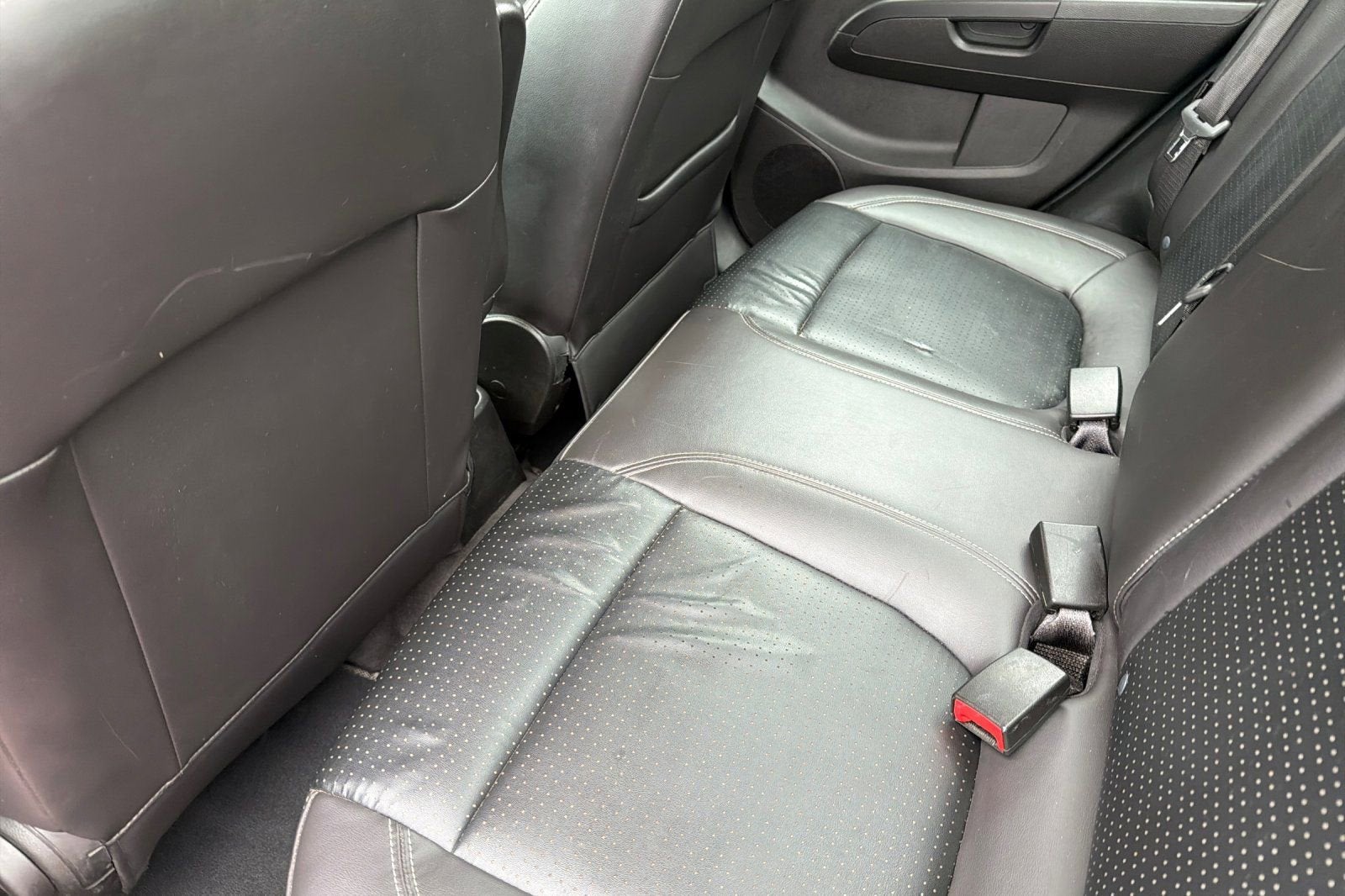 2020 Chevrolet Sonic Premier