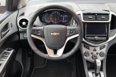 2020 Chevrolet Sonic Premier