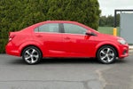 2020 Chevrolet Sonic Premier