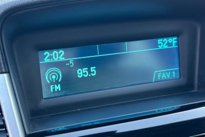 2013 Chevrolet Cruze LS