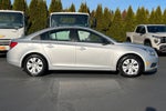 2013 Chevrolet Cruze LS