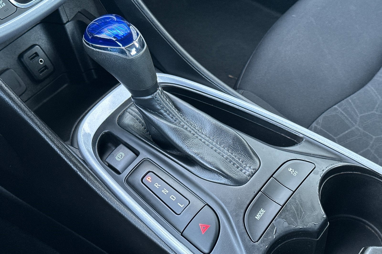 2018 Chevrolet Volt LT