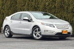 2012 Chevrolet Volt 5DR HB