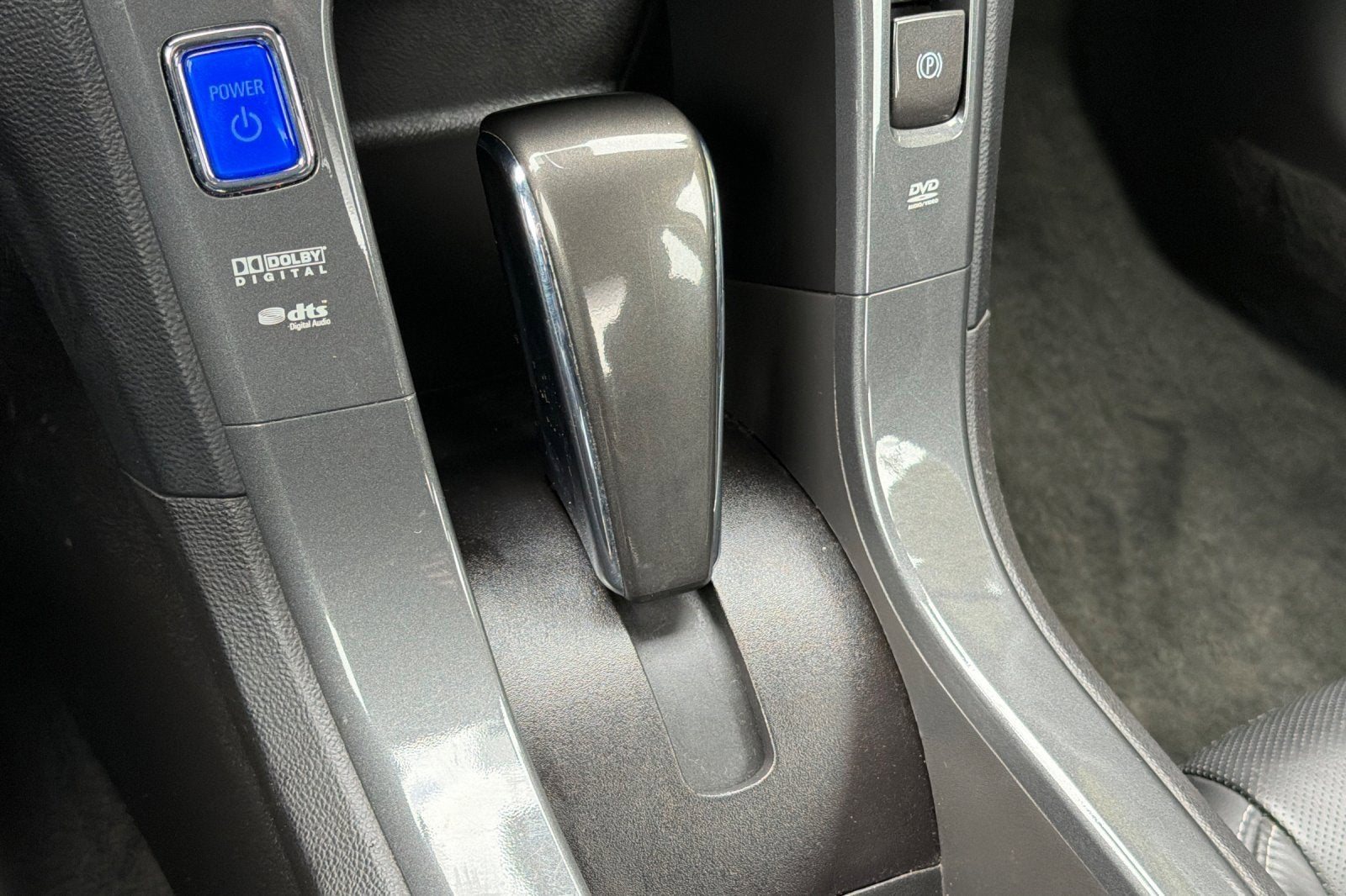 2012 Chevrolet Volt 5DR HB