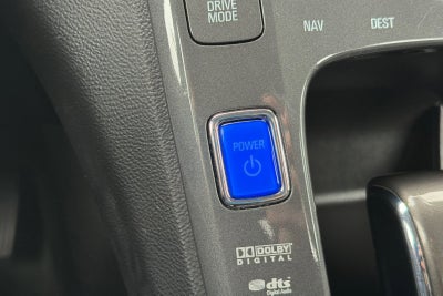 2012 Chevrolet Volt 5DR HB