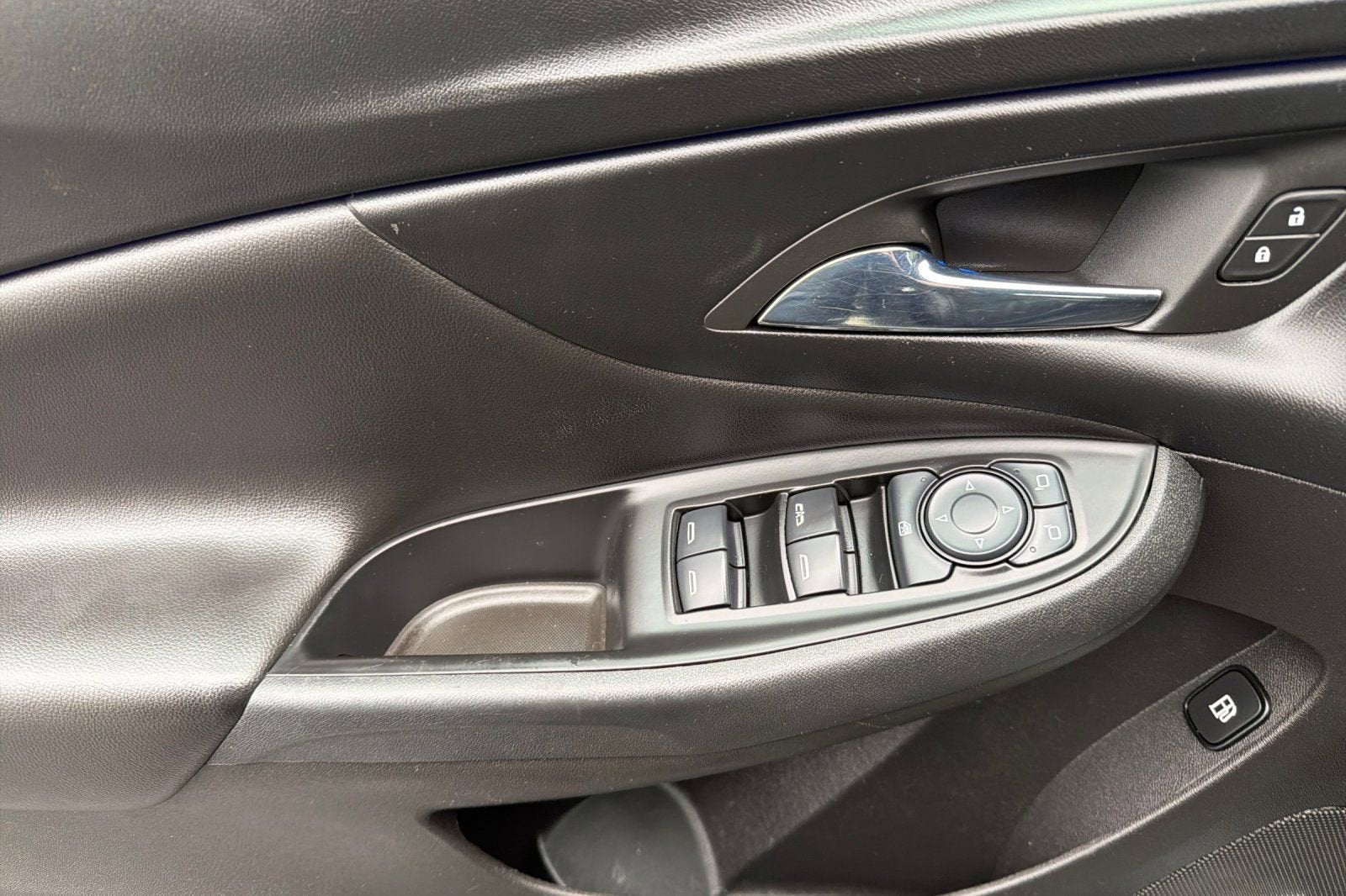 2016 Chevrolet Volt Premier