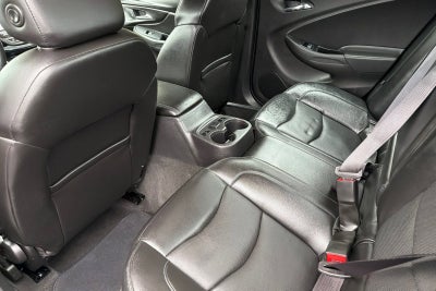 2016 Chevrolet Volt Premier