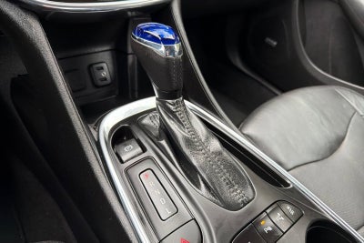 2016 Chevrolet Volt Premier