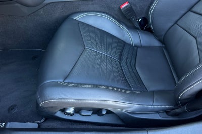 2022 Chevrolet Corvette Stingray 2LT