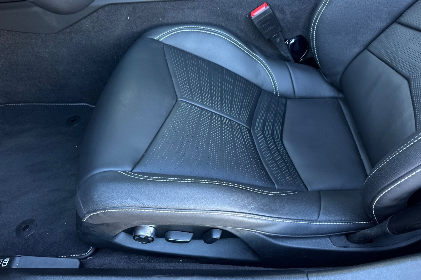 2022 Chevrolet Corvette Stingray 2LT