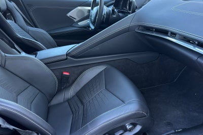 2022 Chevrolet Corvette Stingray 2LT