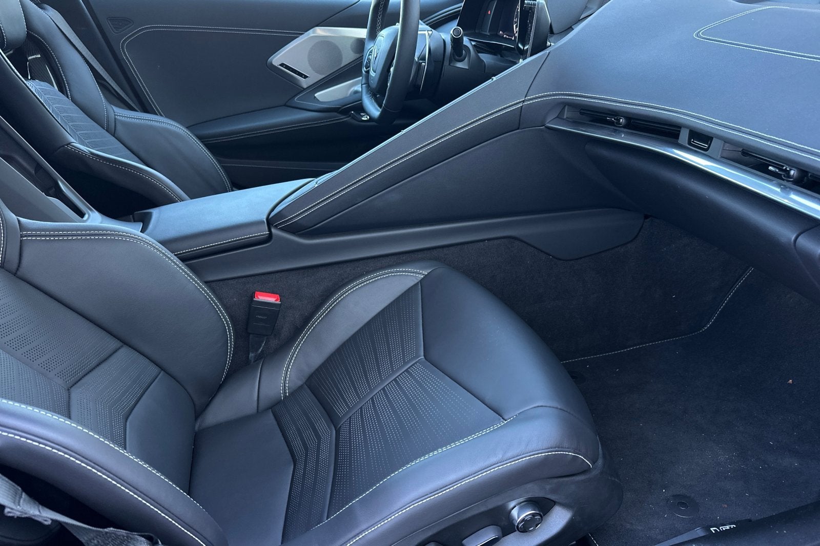 2022 Chevrolet Corvette Stingray 2LT