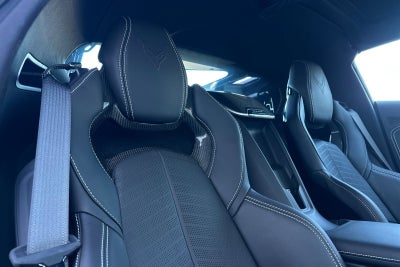 2022 Chevrolet Corvette Stingray 2LT