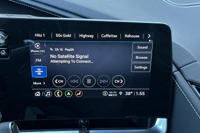 2022 Chevrolet Corvette Stingray 2LT