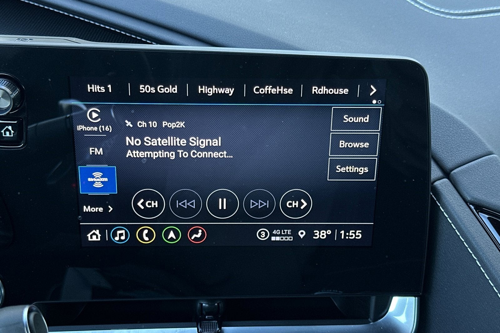 2022 Chevrolet Corvette Stingray 2LT