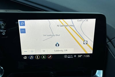 2022 Chevrolet Corvette Stingray 2LT