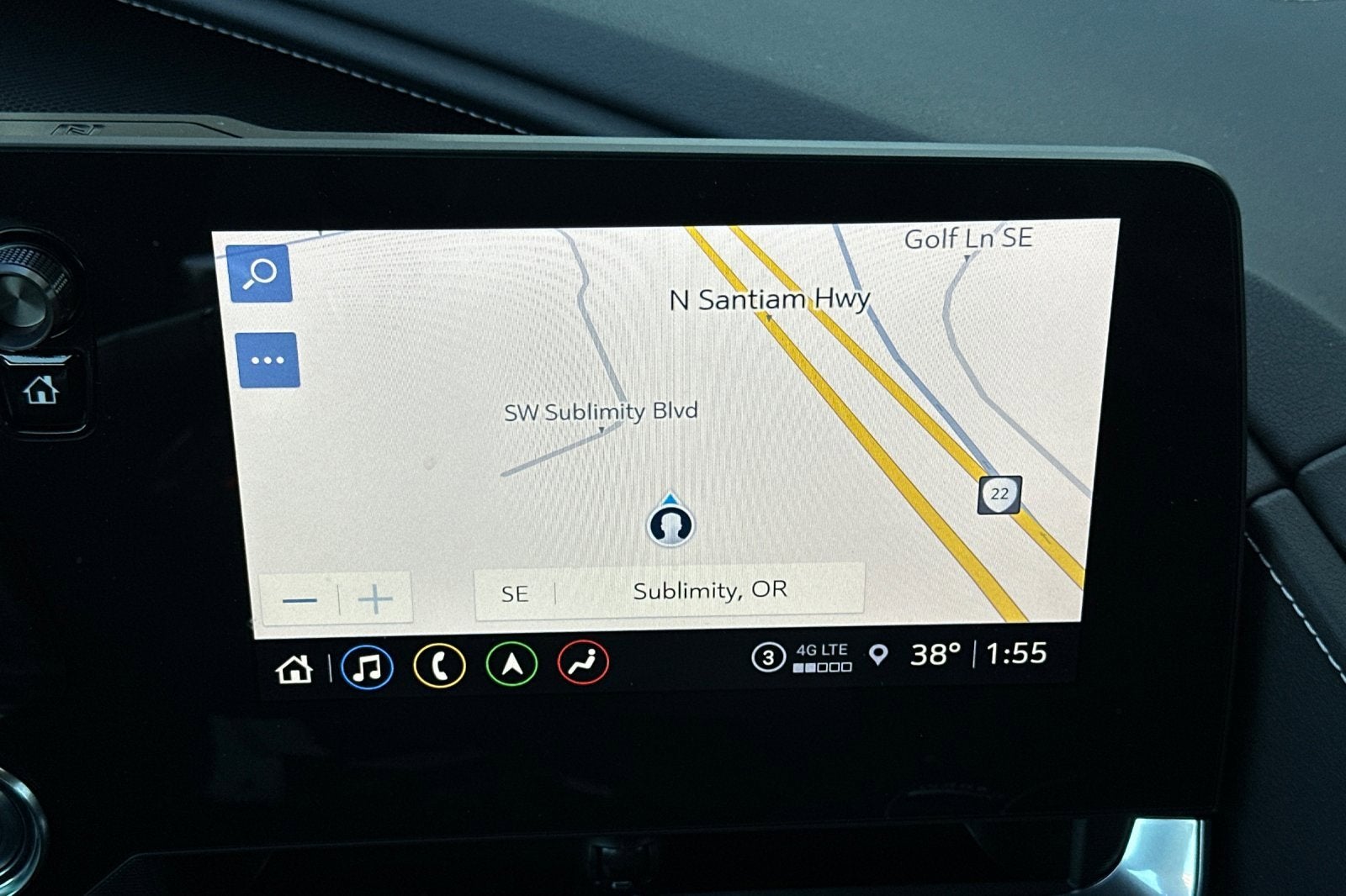 2022 Chevrolet Corvette Stingray 2LT