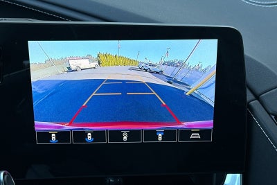 2022 Chevrolet Corvette Stingray 2LT