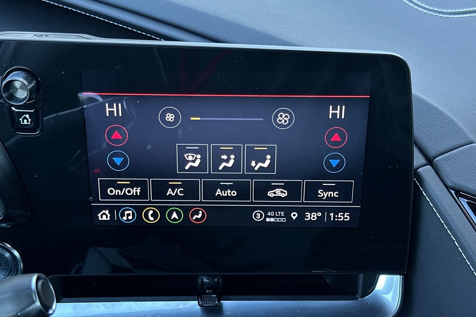 2022 Chevrolet Corvette Stingray 2LT