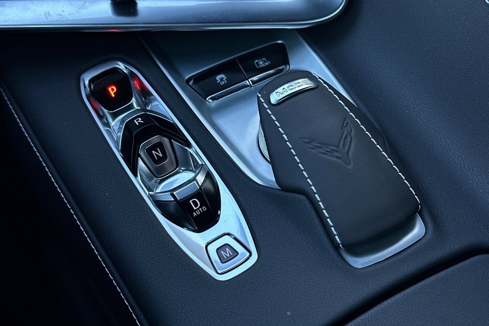 2022 Chevrolet Corvette Stingray 2LT