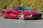 2022 Chevrolet Corvette Stingray 2LT