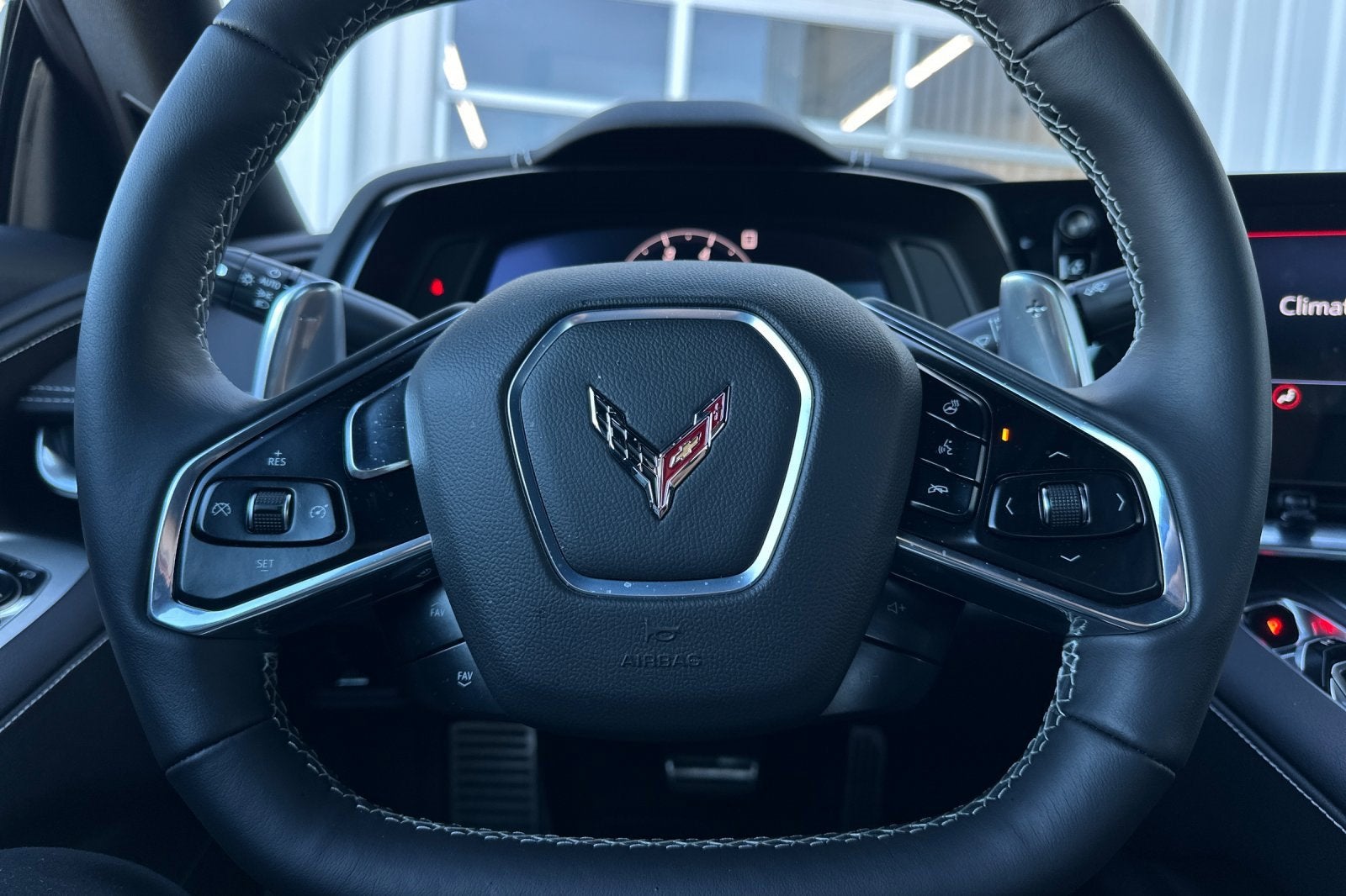 2022 Chevrolet Corvette Stingray 2LT