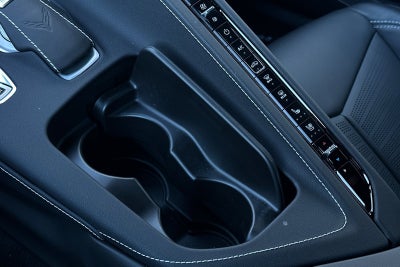 2022 Chevrolet Corvette Stingray 2LT