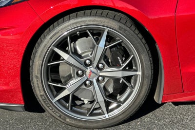 2022 Chevrolet Corvette Stingray 2LT