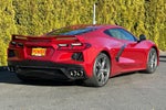2022 Chevrolet Corvette Stingray 2LT