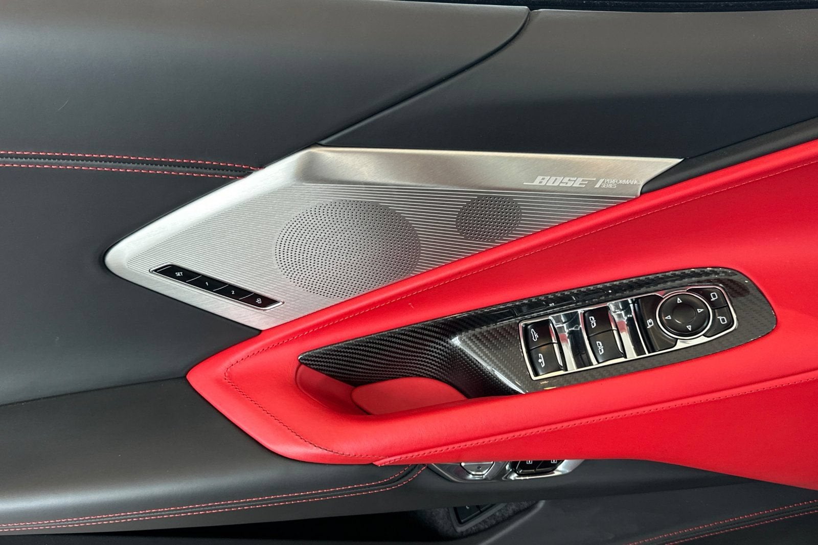 2022 Chevrolet Corvette Stingray 3LT