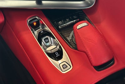 2022 Chevrolet Corvette Stingray 3LT