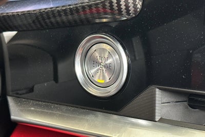 2022 Chevrolet Corvette Stingray 3LT
