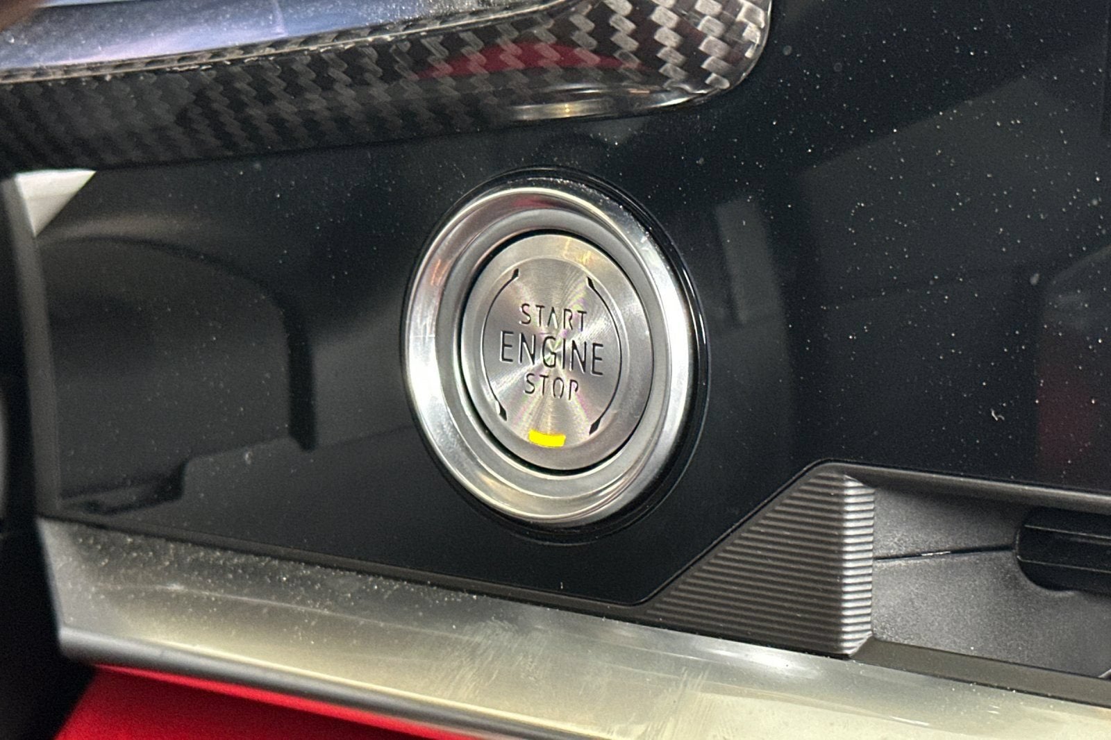 2022 Chevrolet Corvette Stingray 3LT