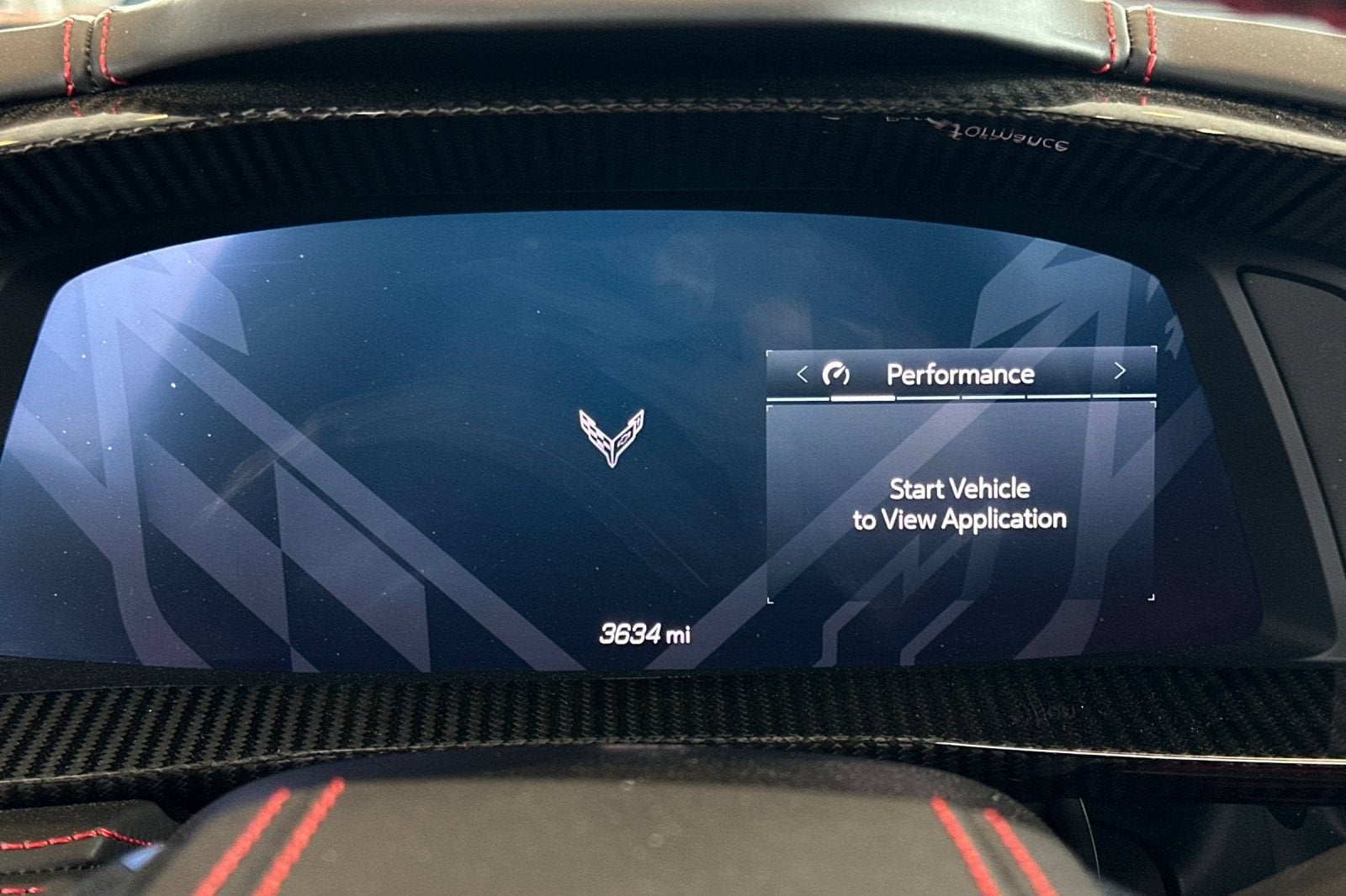 2022 Chevrolet Corvette Stingray 3LT