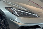 2022 Chevrolet Corvette Stingray 3LT