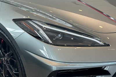 2022 Chevrolet Corvette Stingray 3LT