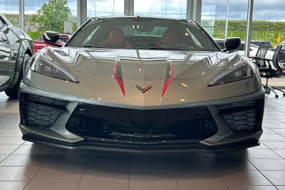 2022 Chevrolet Corvette Stingray 3LT