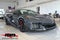 2027 Chevrolet Corvette ZR1 3LZ