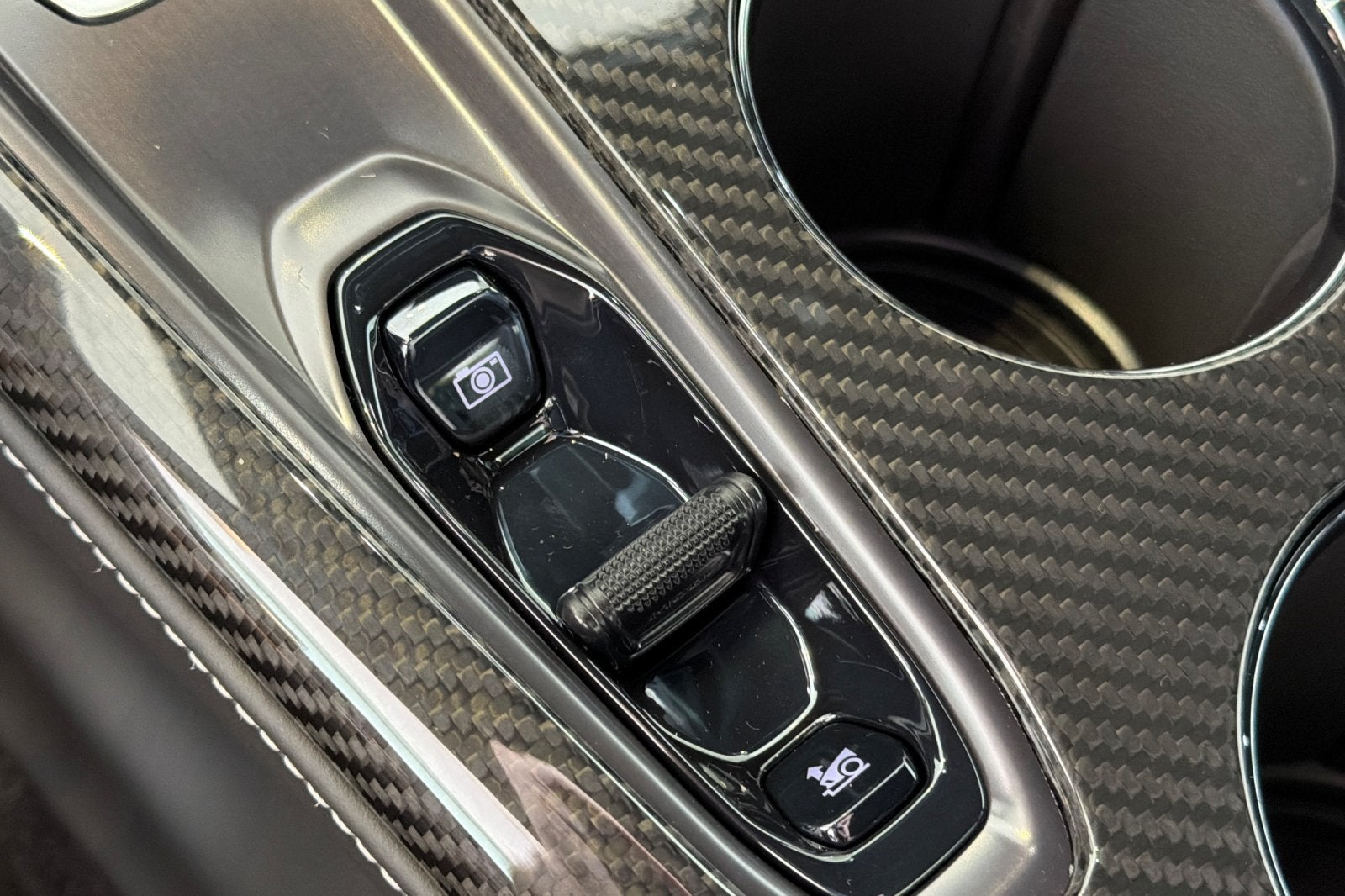 2027 Chevrolet Corvette ZR1 3LZ