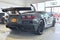 2027 Chevrolet Corvette ZR1 3LZ