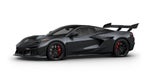 2027 Chevrolet Corvette ZR1 3LZ