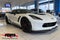 2018 Chevrolet Corvette Z06 Z06 3LZ