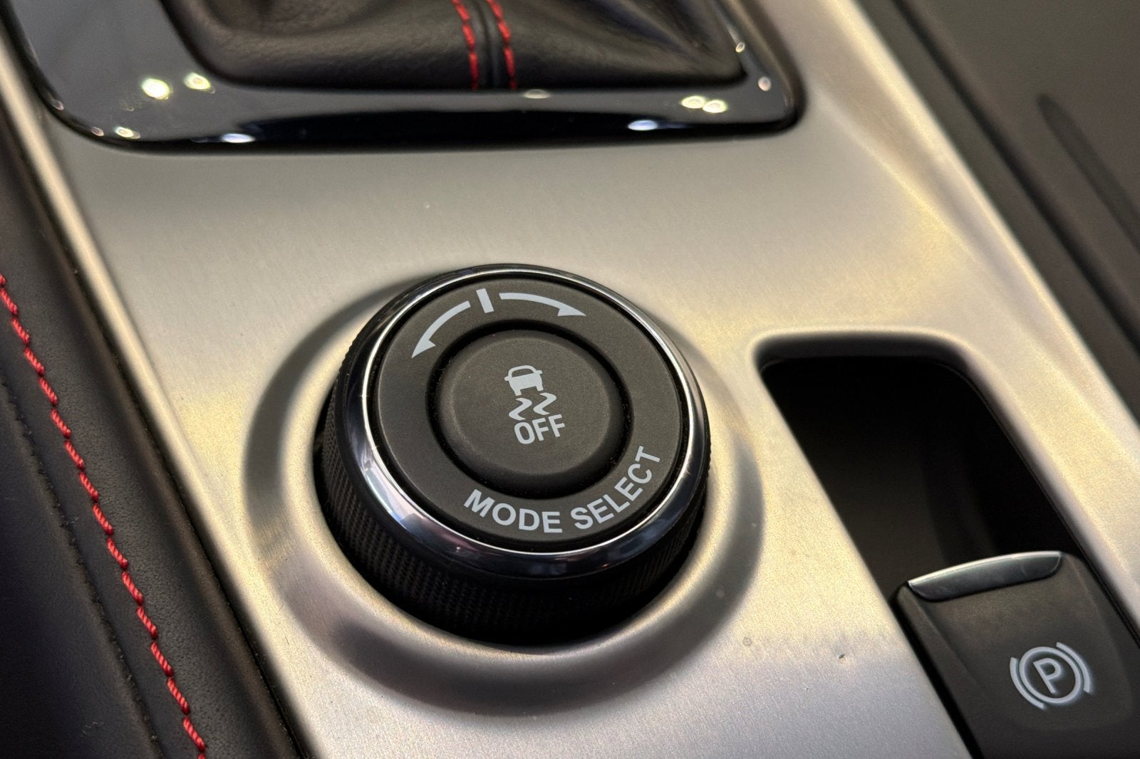 2018 Chevrolet Corvette Z06 Z06 3LZ