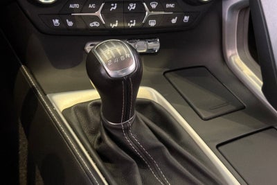 2019 Chevrolet Corvette Grand Sport Grand Sport 2LT
